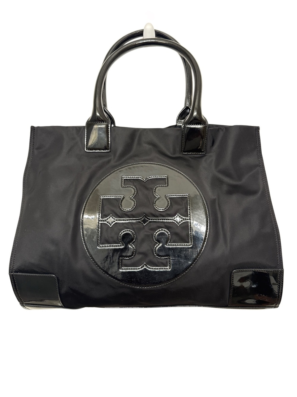 TORY BURCH ELLA TOTE